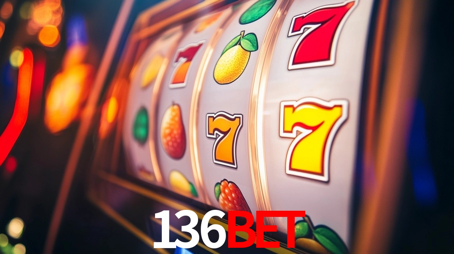 Welcome Bonus 136bet