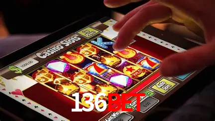 Live Casino 136bet
