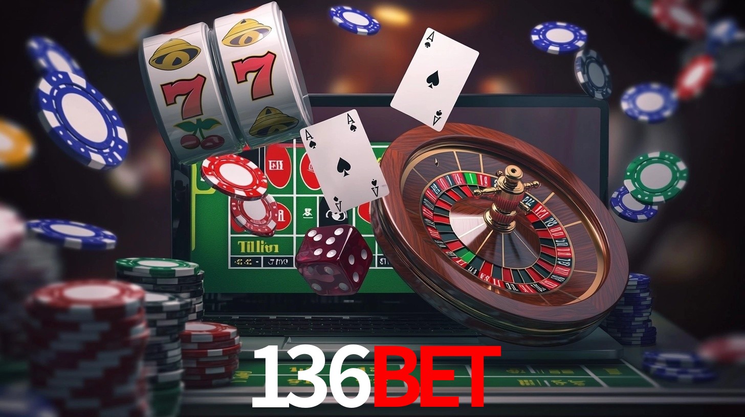 Daily Bonuses 136bet